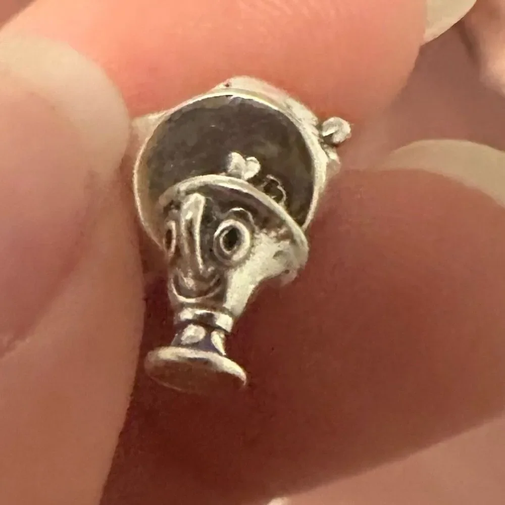 925 Sterling Silver new without